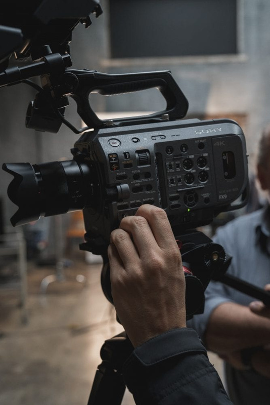 TuanHang Media Creative Team